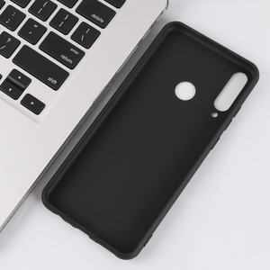 Custodia per telefono cellulare in Silicone morbido per <span class=keywords><strong>Huawei</strong></span> P30 Pro P20 Lite Nova 3E 8A Prime Y6S <span class=keywords><strong>2019</strong></span> 3i Plus protezione antiurto - Product Image 2
