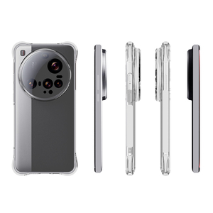 Siêu mỏng mềm <span class=keywords><strong>TPU</strong></span> trường hợp bìa Shell chống trượt chống rơi chống thả chống xước bảo vệ điện thoại trường hợp đối với Xiaomi 15 siêu - Product Image 5