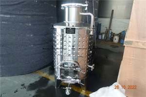 Barils à whisky en chêne miniatures de 200L, 225L, 300L, baril à vin, baril en <span class=keywords><strong>bois</strong></span> - Product Image 5