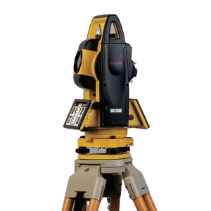 SOUTH A1 Total Station Android Cheap Price Prism <b>Optical</b> <b>Instruments</b> Reflectorless Measuring Equipment Estacion Total SOUTH A1 - Product Image 3