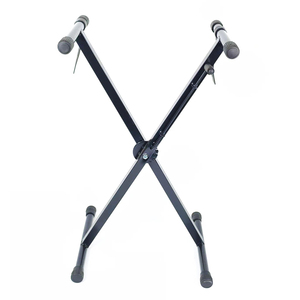 Thiết kế mới x loại điện tử cầm tay Đàn piano đứng Chiều cao có thể điều chỉnh di động bàn phím âm nhạc đứng cho Đàn piano điện - Product Image 3