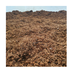 Copeaux de Husk pour l'Alimentation des Animaux, Confortables, Écologiques, Absorbants, Substrat Naturel pour Animaux de Compagnie, Bétail et Petits Animaux - Product Image 1