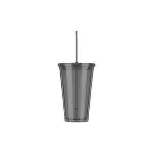 Vaso de Paja Personalizado, Vaso de Paja Único a Prueba de Fugas, Duradero, Portátil, Elegante y Minimalista para Té de Burbujas - Product Image 3