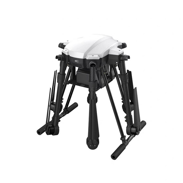 EFT X6100 Carbon Fiber Industry Drone Frame UAV Flying Platform for Survey and Mapping