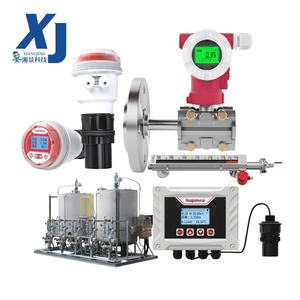 Supmea פיצול סוג אולטרה סאונד משדר רמת משדר רמת נוזל תעשייתי - Product Image 3