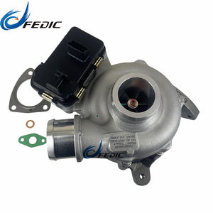 Turbocharger pabrik TD04L 49477-01203 LR065510 Turbo lengkap untuk Land-Rover Evoque Freelander <span class=keywords><strong>2</strong></span>.<span class=keywords><strong>2</strong></span> TD4 110Kw 150HP 2010-2014 - Product Image 3