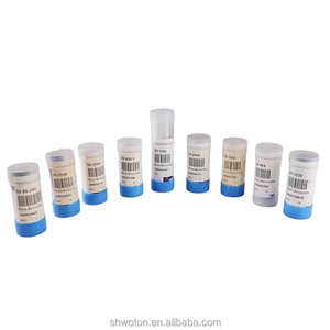 Huck 124122 404768 đinh tán lockbolt mũi lắp ráp máy bay công cụ đe - Product Image 4