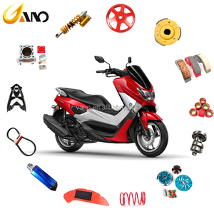 Vari colori per NMAX 155 modificato del motorino del motociclo air filtro di protezione della copertura per <span class=keywords><strong>TRICITY</strong></span> 155 - Product Image 4