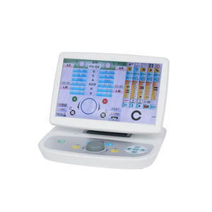 Foróptero Automático Aist Optics CV-9800, Refractómetro Digital con Pantalla Táctil LCD, Equipo Oftálmico, Máquina de Optometría, Probador de Visión - Product Image 2