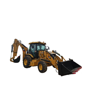 Bomba Hidráulica HYDAC de Alta Rentabilidad para Minicargadora 420F con Alto Momento de Carga, Precio Bajo en Venta en Egipto - Product Image 1