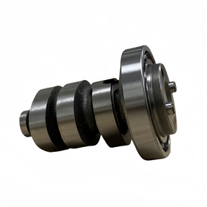 Fonsenx CG 150-400อะไหล่รถจักรยานยนต์เพลาข้อเหวี่ยงเครื่องยนต์ <span class=keywords><strong>CG400</strong></span> - Product Image 2