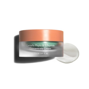 ครีมเข้มข้น Centella <span class=keywords><strong>Phyto</strong></span> & 5เปปไทด์ครีมบำรุงทุกวันและกลางคืนปรับปรุงริ้วรอย - Product Image 1