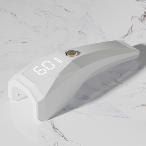 <span class=keywords><strong>Lampe</strong></span> à ongles <span class=keywords><strong>LED</strong></span> <span class=keywords><strong>UV</strong></span> mini USB rechargeable, sécheuse à ongles portable <span class=keywords><strong>pour</strong></span> la maison, <span class=keywords><strong>lampe</strong></span> à ongles manuelle <span class=keywords><strong>pour</strong></span> le durcissement du <span class=keywords><strong>vernis</strong></span> gel - Product Image 2