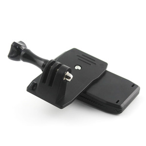 <span class=keywords><strong>Pince</strong></span> de sac à dos pour <span class=keywords><strong>Gopro</strong></span> <span class=keywords><strong>pince</strong></span> à dégagement rapide Clip de montage 360 degrés rotatif voyage pour <span class=keywords><strong>gopro</strong></span> 8 7 6 5 4 3 2 - Product Image 6