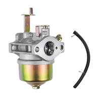 Vente en gros personnalisé Mise à niveau des performances du moteur Robin EY20 EH12-2D RGX2400 Impact Tamper Carburateur de générateur à essence