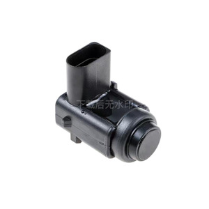 เซ็นเซอร์เรดาร์ถอยหลัง 1J0919275B ด้านหลัง สำหรับรถยนต์โฟล์คสวาเกน 12V ช่วงการวัดมาตรฐาน - Product Image 3