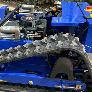 Venda quente rastreado controle remoto completamente - Product Image 3