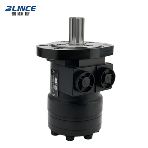 Motor Hidráulico Orbital Blince BMH BMR Dan-foss White <span class=keywords><strong>WS</strong></span> Series Eaton S Series 103XXXX 350 M+S MLHH OMH200 OMH250 OMH315 OMH500 - Product Image 4