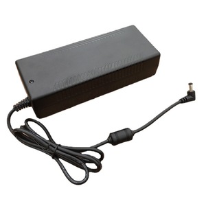 Tengdaxing 24V 6A <b>Power</b> <b>Adapter</b> DC Output 150W With <b>US</b> Plug For Smart Care Robot - Product Image 5