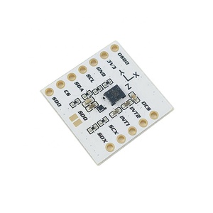 Modulo LSM6DSV + QMC6309 per SlimeVR Trackers e per Smol Slime Trackers, Sostituzione del Modulo ICM-45686 + QMC6309 - Product Image 4