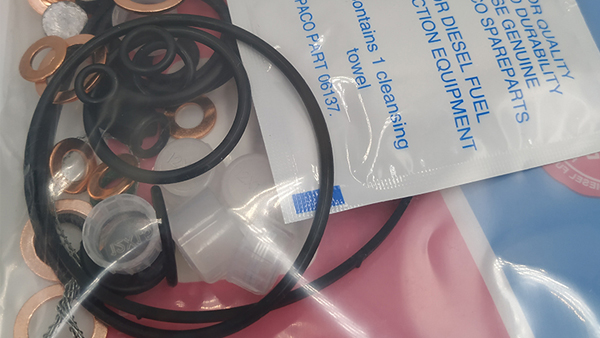 diesel fuel injection pump repair kits 190440-0380  800691