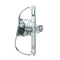 Lève-vitres NAX NX-020004 pour Cadillac DeVille 2001-00 17801303 Avant Droit Lève-vitre électrique de voiture