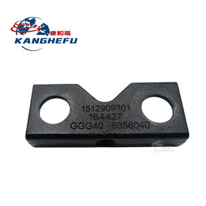 Patins de roulement pour déplaceur latéral de chariot élévateur 0210083801 0210083901 pour chariot élévateur STILL <span class=keywords><strong>KAUP</strong></span> KP1512909701 - Product Image 2