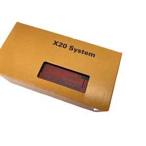 โมดูล PLC ระบบ B R X20 รุ่น X20BM32 32 I/O แหล่งจ่ายไฟ 24V สำหรับระบบอัตโนมัติทางอุตสาหกรรม - Product Image 1