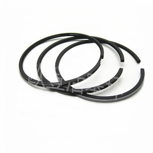 Anillos de Pistón UPRK0005A STD-0.25 para Maquinaria de Ingeniería, Suministro de Piezas para Maquinaria de Construcción - Product Image 2