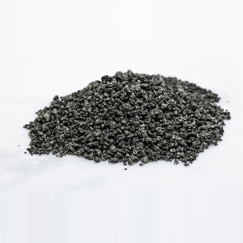 CPC Calcined Petroleum Coke Carburizer CPC Calcined Petroleum Coke Carburizer