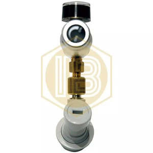 Regolatore di pressione CO2 per bombole Corny Keg - Product Image 3