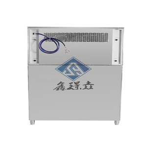 Machine à eau froide commerciale une machine à glaçons <span class=keywords><strong>glacon</strong></span> machine à glaçons crème faisant la machine - Product Image 1