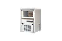 Machine à glaçons de 20 kg avec compresseur Cubigel pour glaçons en dés