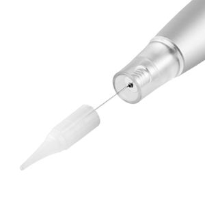 Pour Goochie professionnel <span class=keywords><strong>sans</strong></span> <span class=keywords><strong>fil</strong></span> rotatif Machine à tatouer stylo 1 pièces batterie <span class=keywords><strong>pistolet</strong></span> à tatouer avec <span class=keywords><strong>cartouche</strong></span> aiguilles caractéristique permanente - Product Image 4