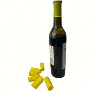 Pulvérisateur amusant pour cadeaux, pour femmes adultes, vente en gros, avec fermeture côtelée, anti-déversement, logo personnalisé, accessoires pour le vin - Product Image 4