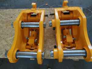 Chinese Custom <strong>Manufacturing</strong> Factories Produce a Large Quantity of <strong>Hydraulic</strong> Quick <strong>Couplings</strong> and Quick <strong>Coupling</strong> Products - Product Image 5