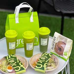 Sac à pain thermique jetable écologique, isolation thermique, réduction de la graisse, personnalisable, non tissé, feuille d'aluminium - Product Image 5