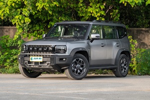 Promoção Quente Jetour Traveler 2026 Novo SUV Automático Turbo com Direção à Esquerda Fabricado na <span class=keywords><strong>China</strong></span> Veículo a Gasolina de Alta Qualidade Barato para Off-Road - Product Image 6