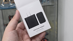 T6010ปลั๊กสหภาพยุโรปสหรัฐขายส่งจากโรงงานอะแดปเตอร์แปลงไฟ USB-C ต่ำ60W แท่นชาร์จผนังเร็วพิเศษสำหรับ Samsung Galaxy S26 S25 - Product Image 6