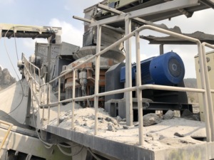 เครื่องบดกรวยไฮดรอลิกกึ่งอัตโนมัติผลิตในไต้หวัน Fong Chuan สำหรับทำเหมืองแร่เครื่องบดกรวยผลิตใน FCRCSH-1200 - Product Image 6