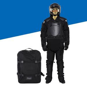 Équipement de sécurité intégral résistant aux coups de couteau, composants de protection individuels personnalisables en gros, directement de l'usine - Product Image 2