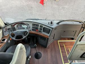 Autobús Yongtong ZK6119 Usado, 55 Asientos, Volante a la Derecha e Izquierda, en Venta - Product Image 5