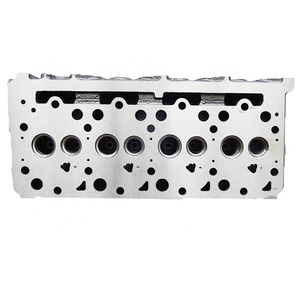 ฝาสูบสำหรับเครื่องยนต์ V2203ของ Kubota V2203-E2B V2203-M-E2B รถขุด KX121-2 KX161-2รถแทรกเตอร์ L4300 L5030 - Product Image 1