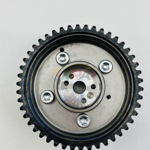 24350-2B010   Engrenage d'arbre à cames CVVT d'origine H-yundai K-ia 24350 2B010 OEM 243502B010 - Product Image 3