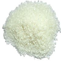 Granulés de plastique GPPS de qualité supérieure, résine de polystyrène à usage général, livraison rapide et qualité stable, directement de l'usine