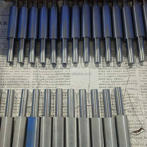 خدمات تحويل مخصصة تعمل بالتحكم العددي بواسطة الحاسوب لعمود التشغيل المصنوع من التيتانيوم والفولاذ المقاوم للصدأ G5 وG6 أجزاء من الجهة المصنعة تعمل بالتحكم العددي بواسطة الحاسوب وجهاز طحن بعناية - Product Image 4