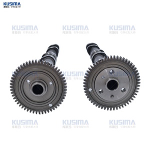 Kit de Ajustador de Árbol de Levas de Admisión y Escape para Motor OM642 de Fábrica para Mercedes Benz <span class=keywords><strong>Om</strong></span> <span class=keywords><strong>642</strong></span> V6 3.0 3.0L Cdi, Conjunto de Árbol de Levas Diésel - Product Image 5