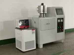 GHC-II высокотемпературный тестер удельной теплоемкости - Product Image 5