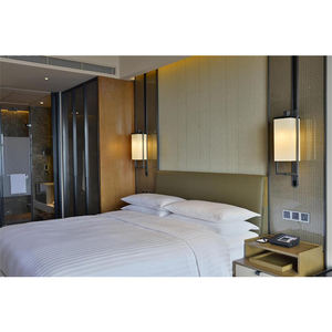 Conjunto de muebles de hotel-Diseño SpaceMax personalizable para hoteles de 3-4 estrellas | Certificado <span class=keywords><strong>GSG</strong></span>/BIFMA - Product Image 3