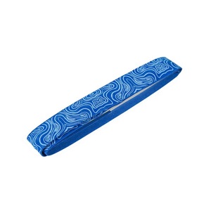 Bande adhésive pour poignée de raquette Daltom, 110cm x 2.5cm, antidérapante, absorbant la sueur, pour badminton, tennis, cannes à pêche, personnalisable - Product Image 2